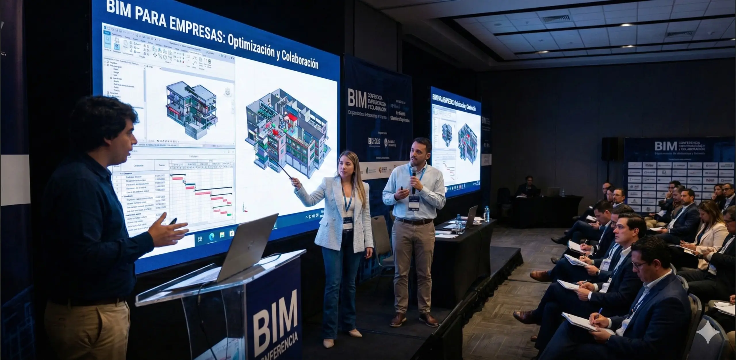 Brez | Presupuestos y diseño BIM para proyectos de construcción